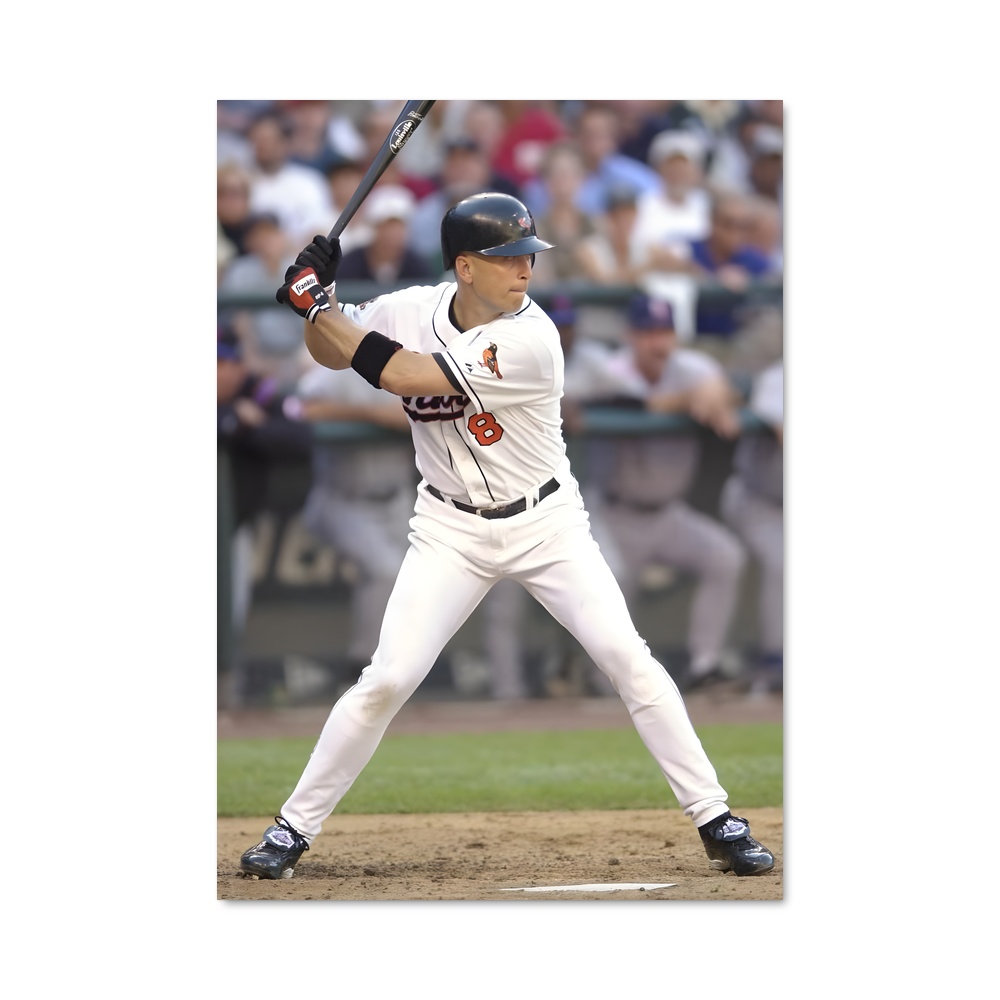 Poster Cal ripken